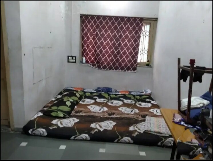 Bedroom, ghod dod road 4 Bedroom 90 Sq.Yd. Villa In Ghod Dod Road Surat 8954421