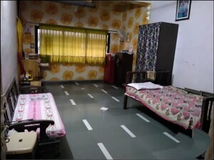Living Room in 4 BHK Villa at Ghod Dod Road – for Sale