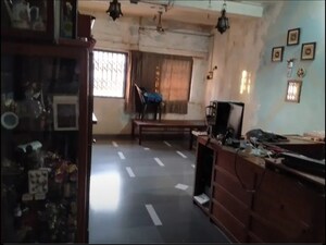 Kitchen in 4 BHK Villa at Ghod Dod Road – for Sale