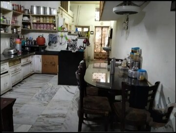 Kitchen in 4 BHK Villa at Ghod Dod Road – for Sale