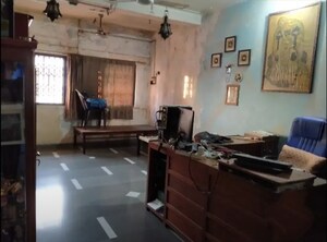 Living Room in 4 BHK Villa at Ghod Dod Road – for Sale