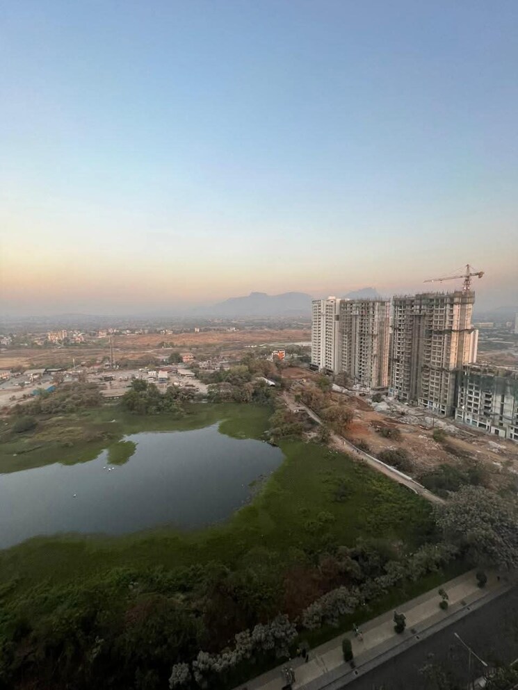 Swimming Pool, lodha-palava-trinity-a-to-c 3 Bedroom 1200 Sq.Ft. Apartment In Dombivli East Thane 8954453