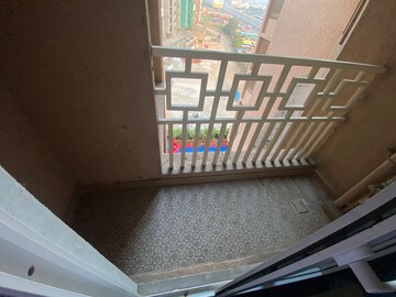 Furnished Amenities in 2 BHK Apartment at Today Global Anandam, Rohinjan – for Rent