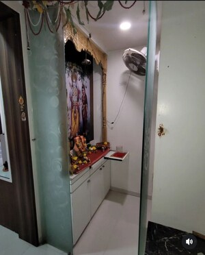 Furnished Amenities in 3 BHK Apartment at Vesu – for Sale