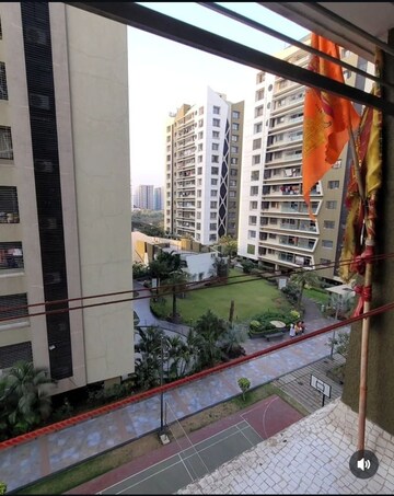 3 BHK Apartment – Exterior View View at Vesu - for Sale