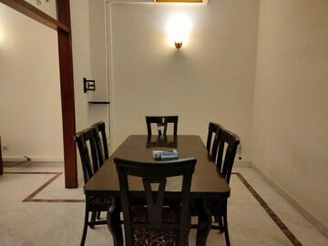 3 BHK Builder Floor For Rent in Defence Colony