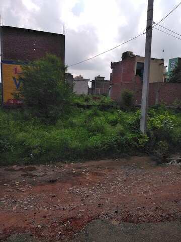 Plot Area in  Plot at Teri Bagiya – for Sale