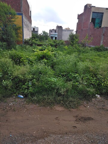  Plot For Sale in Teri Bagiya