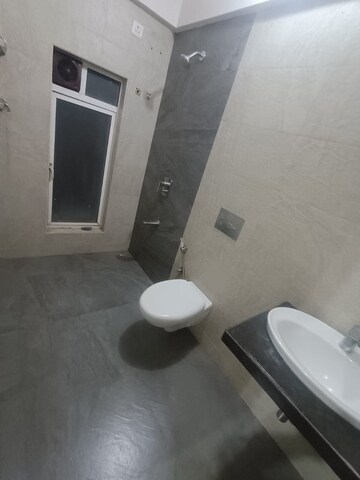 Bathroom in 2 BHK Apartment at MM Spectra, Chembur – for Rent