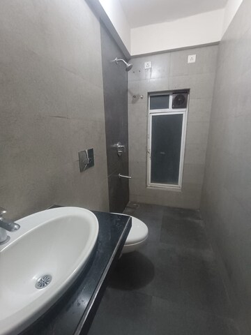 Bathroom in 2 BHK Apartment at MM Spectra, Chembur – for Rent