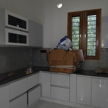 Kitchen in 4 BHK Independent House at Sahastradhara – for Rent