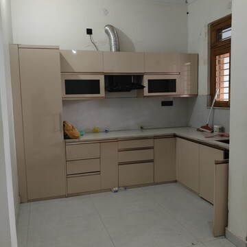 Kitchen in 4 BHK Independent House at Sahastradhara – for Rent
