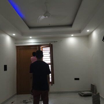 Parking in 4 BHK Independent House at Sahastradhara – for Rent