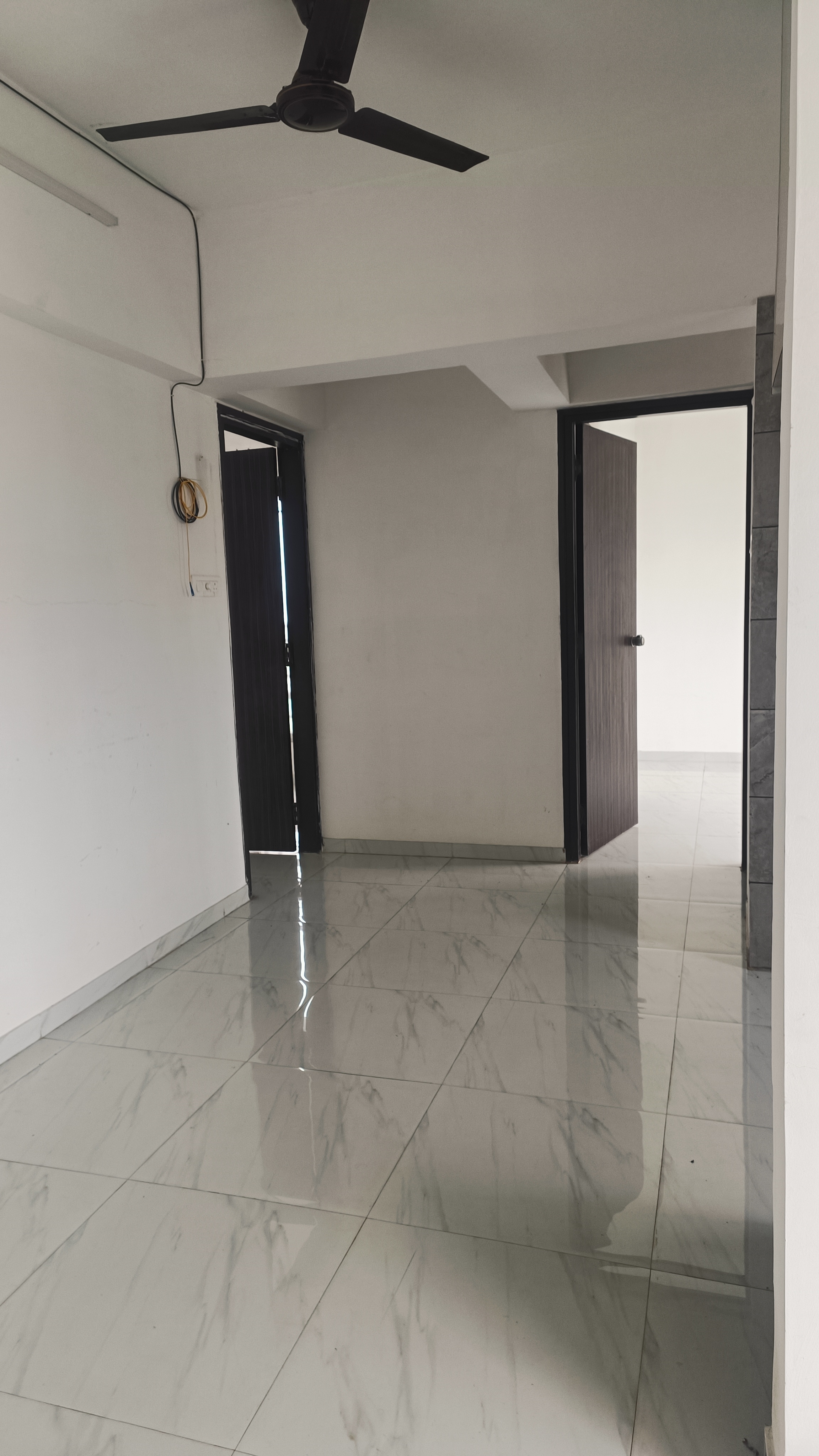 2 BHK Apartment For Rent in Rishab Jay Sarang