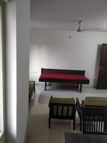 Furnished Amenities in 2 BHK Apartment at Om Sai CHS Chembur, Chembur – for Rent