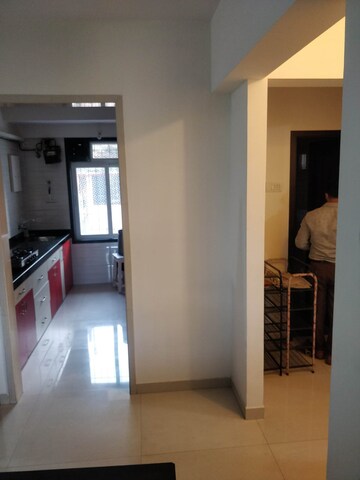 Room in 2 BHK Apartment at Om Sai CHS Chembur, Chembur – for Rent