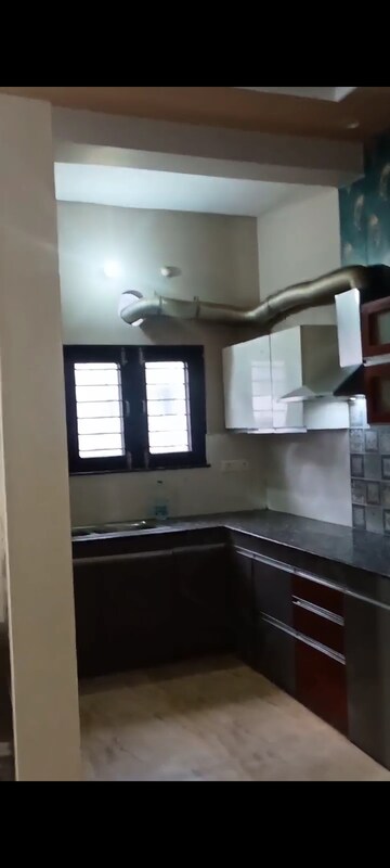 Kitchen in 3 BHK Independent House at Aman Vihar – for Rent