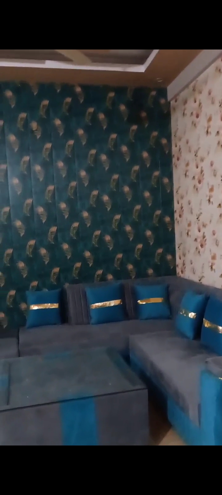 3 BHK Independent House For Rent in Aman Vihar