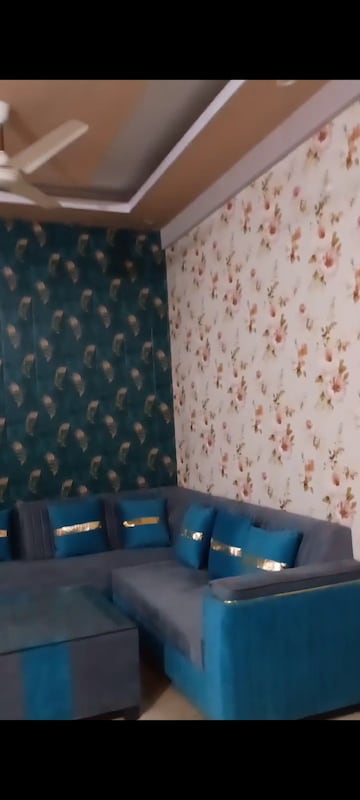 Bedroom in 3 BHK Independent House at Aman Vihar – for Rent