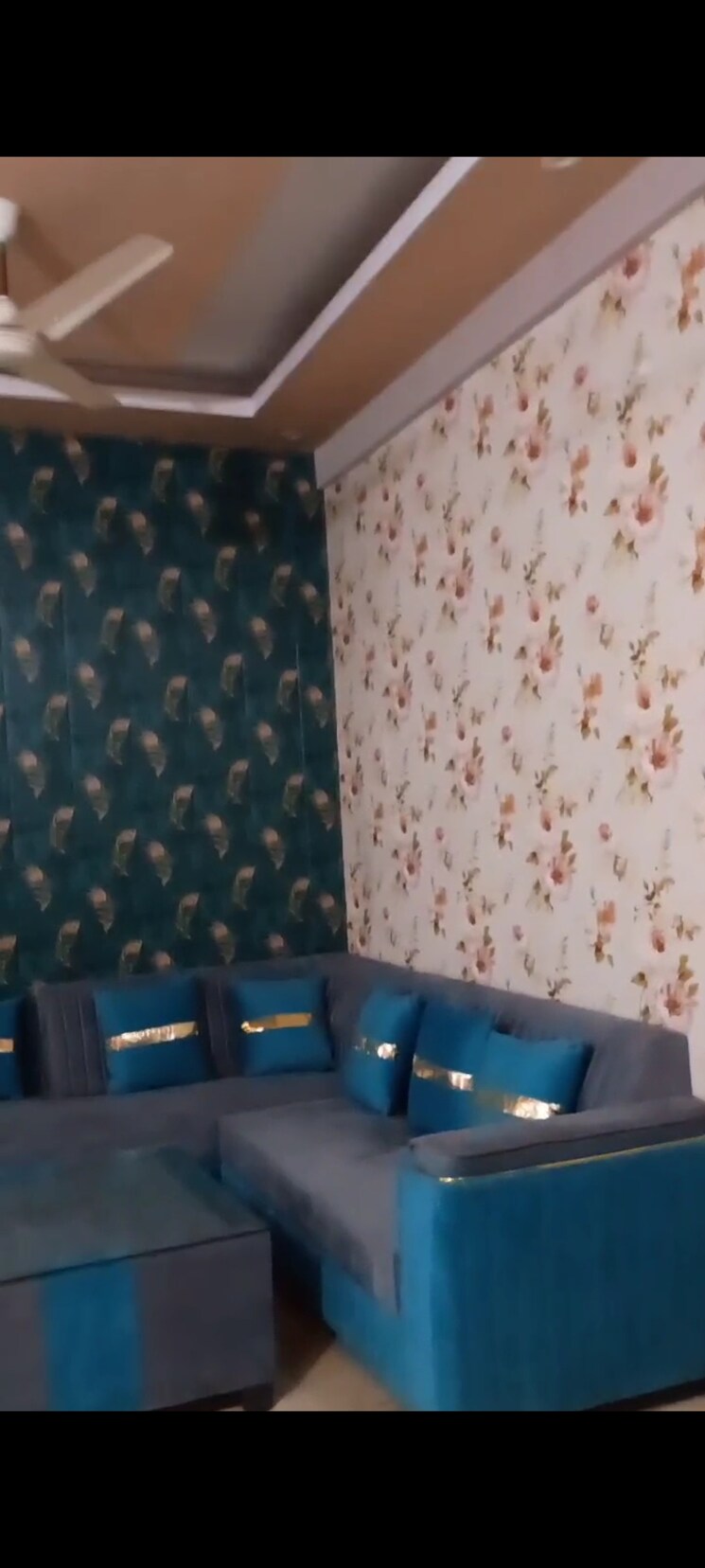 Bedroom, aman vihar 3 Bedroom 2600 Sq.Ft. Independent House In Aman Vihar Dehradun 8954469