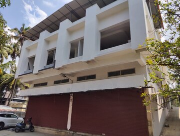  Land – Exterior View View at Kadavanthara - for Sale