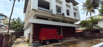  Land – Exterior View View at Kadavanthara - for Sale