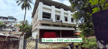  Land For Sale in Kadavanthara