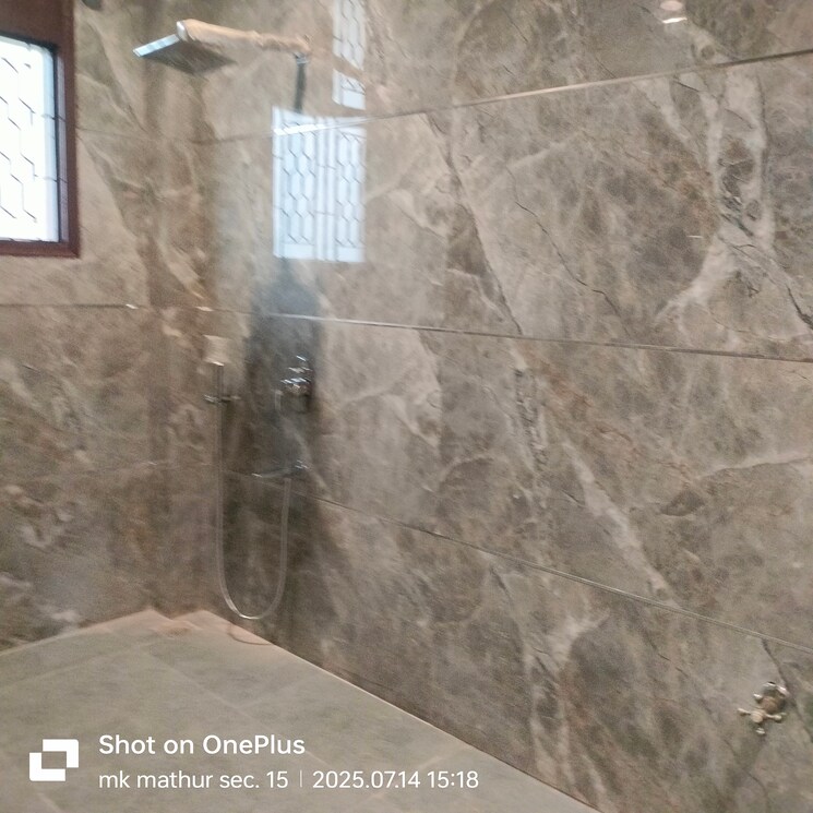 Bathroom, unitech-south-city-1 6+ Bedroom 8000 Sq.Ft. Builder Floor In South City 1 Gurgaon 8954479