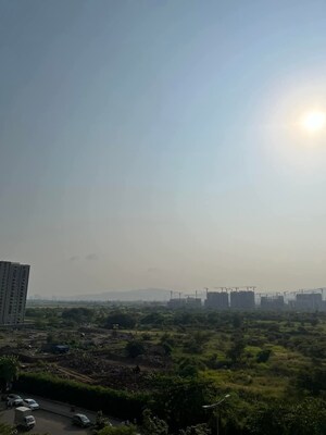 Plot Area in 2 BHK Apartment at Lodha Lakeshore Greens, Dombivli East – for Sale