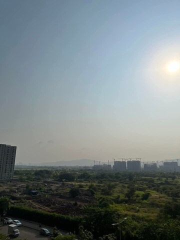 Plot Area in 2 BHK Apartment at Lodha Lakeshore Greens, Dombivli East – for Sale