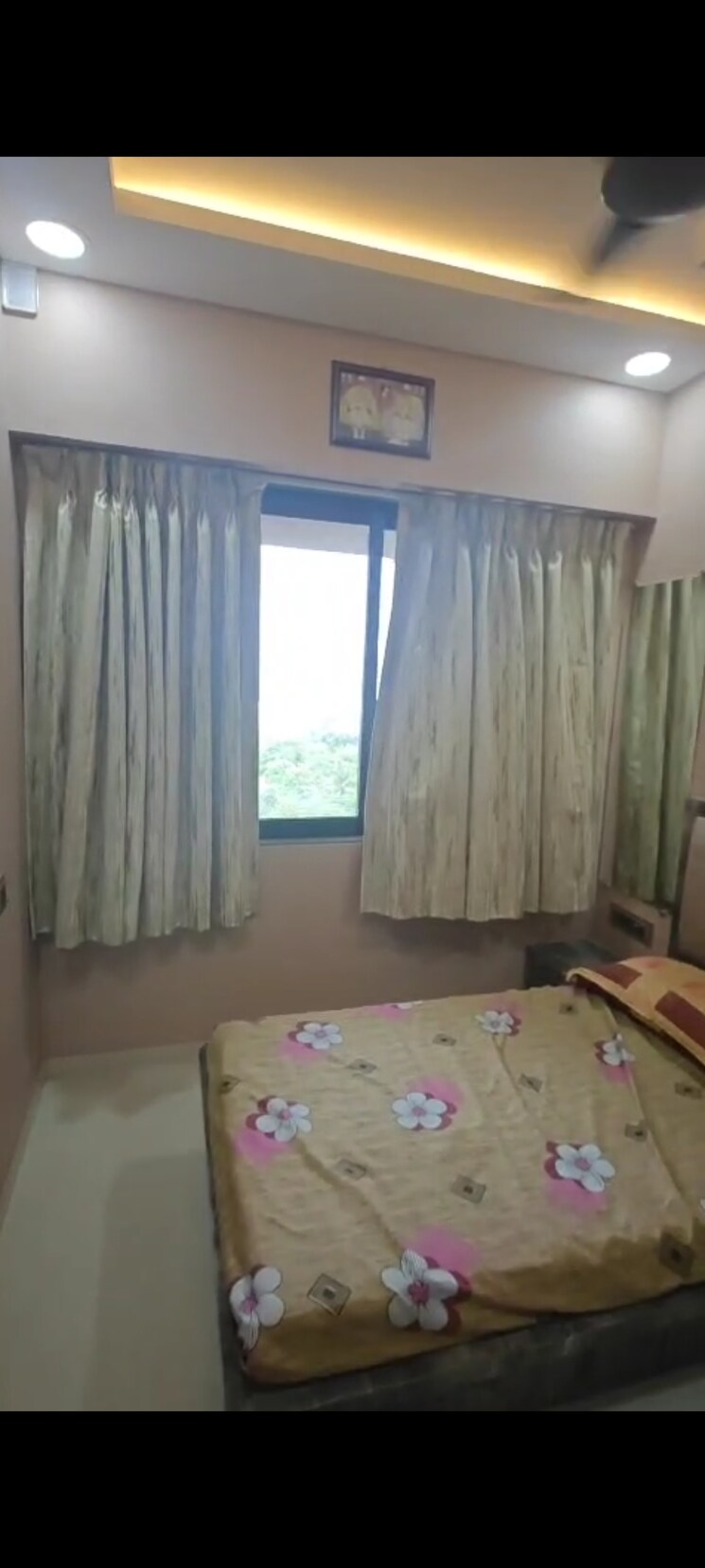 Bedroom, kanakia-rainforest 2.5 Bedroom 900 Sq.Ft. Apartment In Andheri East Mumbai 8954491