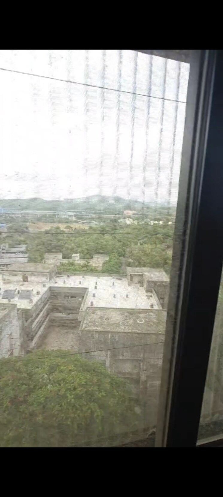 Balcony, kanakia-rainforest 2.5 Bedroom 900 Sq.Ft. Apartment In Andheri East Mumbai 8954491