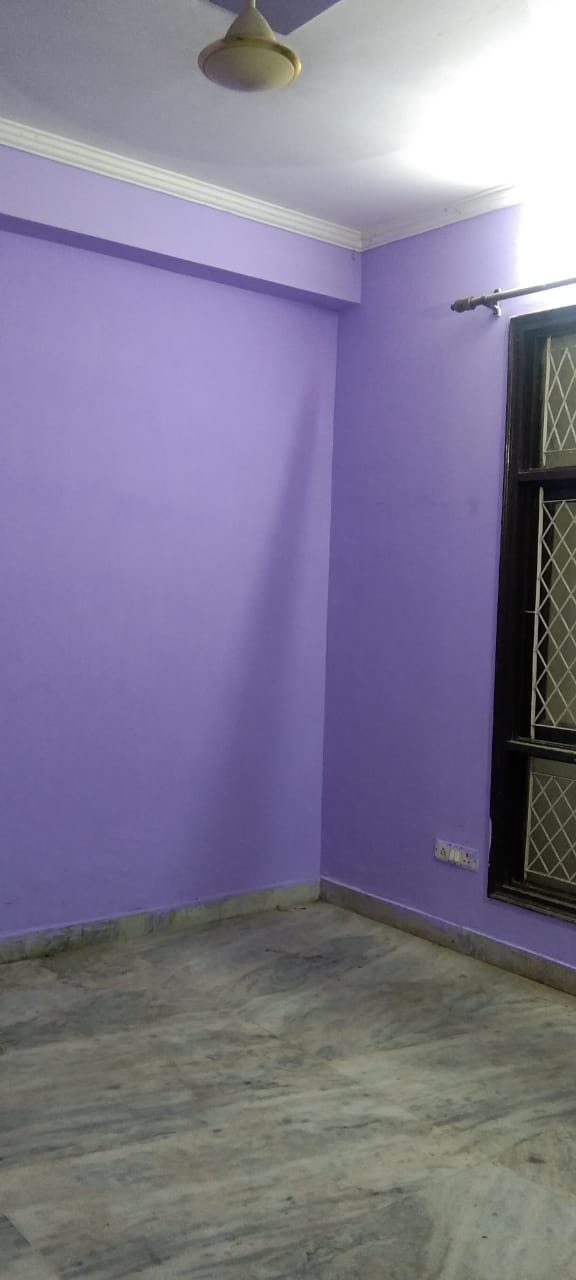 1 BHK + Extra Room Builder Floor For Rent in Mehrauli 
