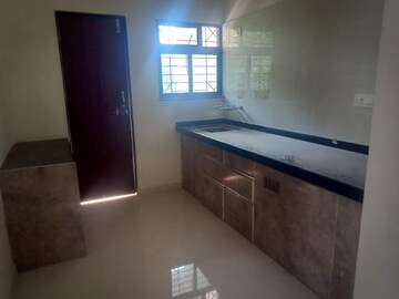 Kitchen in 4 BHK Apartment at Kt Nagar – for Rent