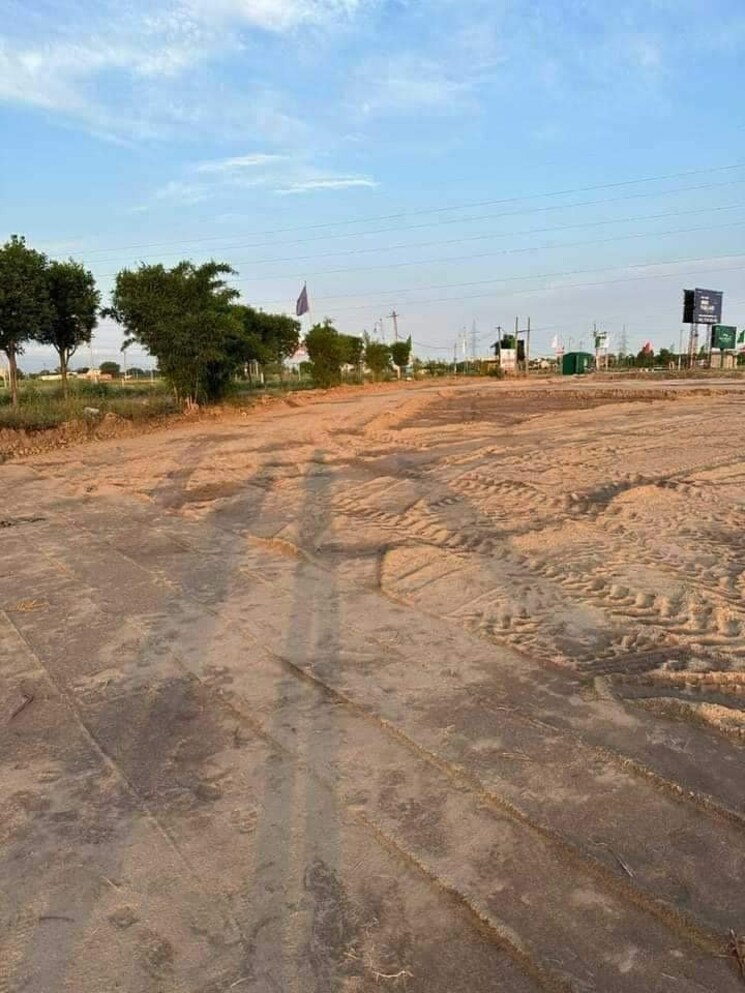 undefined, sector 89  200 Sq.Yd. Plot In Sector 89 Mohali 8954493