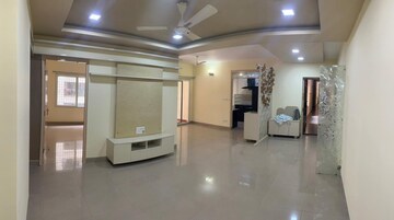 Living Room in 3 BHK Apartment at Salarpuria Sattva Melody, Mysore Road – for Rent