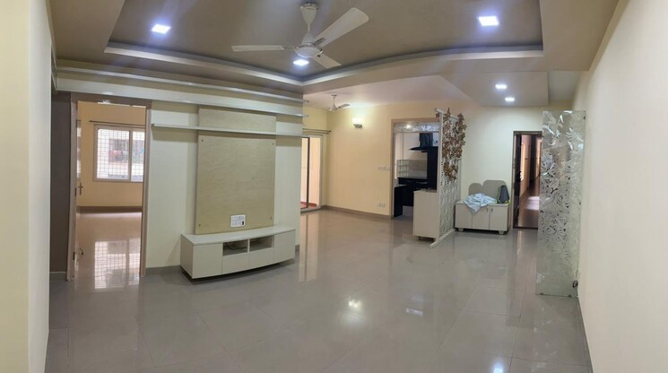 Living Room, salarpuria-sattva-melody 3 Bedroom 1520 Sq.Ft. Apartment In Mysore Road Bangalore 8954508