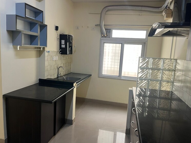 Kitchen, salarpuria-sattva-melody 3 Bedroom 1520 Sq.Ft. Apartment In Mysore Road Bangalore 8954508