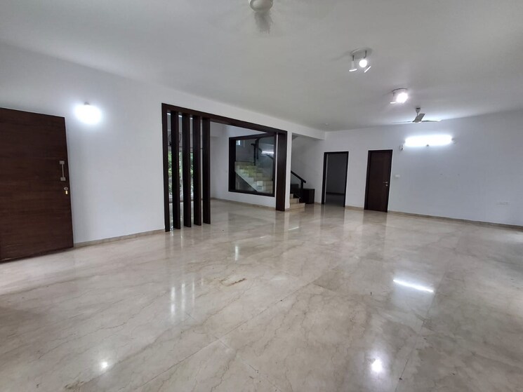 Room, rajapushpa-open-skies 4 Bedroom 5100 Sq.Ft. Villa In Kokapet Hyderabad 8954503
