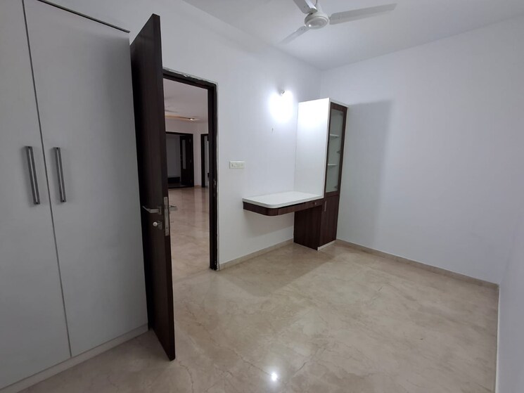 Room, rajapushpa-open-skies 4 Bedroom 5100 Sq.Ft. Villa In Kokapet Hyderabad 8954503