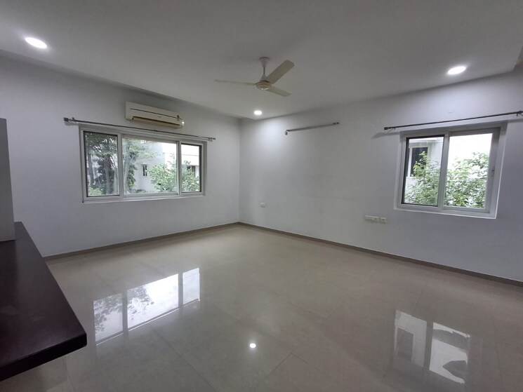 Room, rajapushpa-open-skies 4 Bedroom 5100 Sq.Ft. Villa In Kokapet Hyderabad 8954503