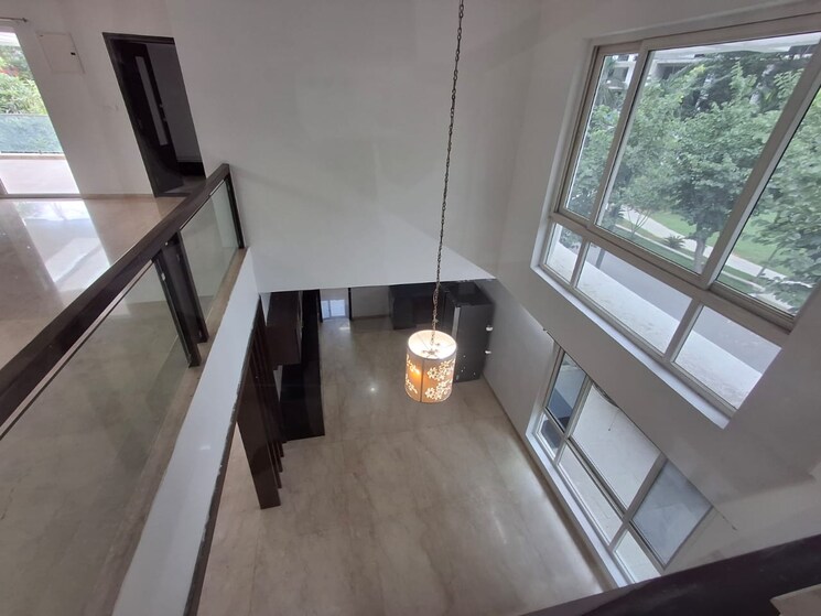 Kitchen, rajapushpa-open-skies 4 Bedroom 5100 Sq.Ft. Villa In Kokapet Hyderabad 8954503