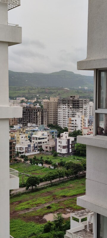 3 BHK Apartment For Rent in Godrej Greens, Undri