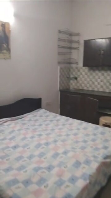 1 RK Independent House For Rent in Sector 51