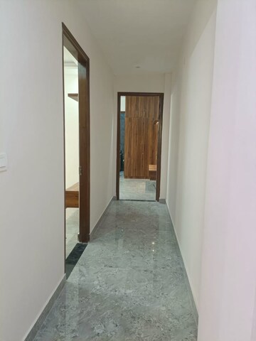 Building Lobby in 4 BHK Independent House at Dehradun Cantt – for Rent