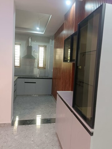 Kitchen in 4 BHK Independent House at Dehradun Cantt – for Rent