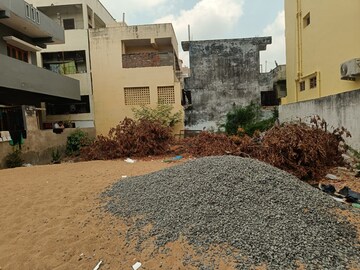  Plot For Sale in Madhura Nagar