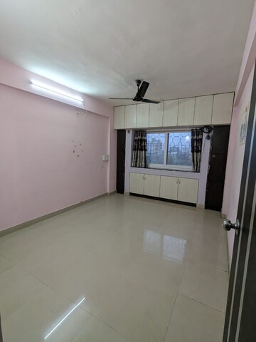 Room in 2 BHK Apartment at SRK Leelavati, Karve Road – for Rent