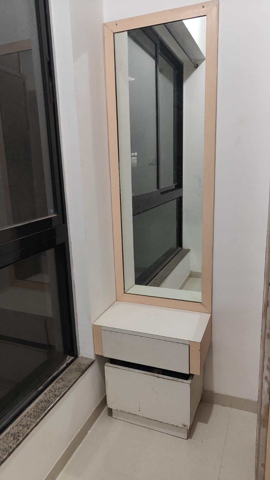 1 BHK Apartment For Rent in Atharv Pride