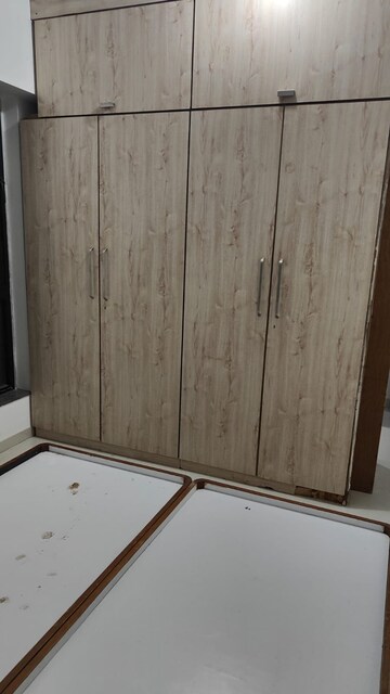 Bathroom in 1 BHK Apartment at Atharv Pride, Vile Parle East – for Rent